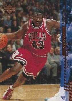 Chris Carr #21