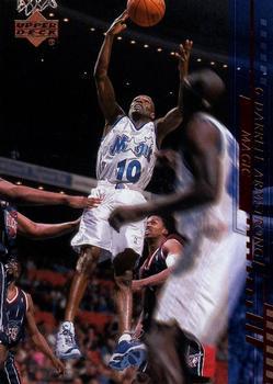 Darrell Armstrong #121