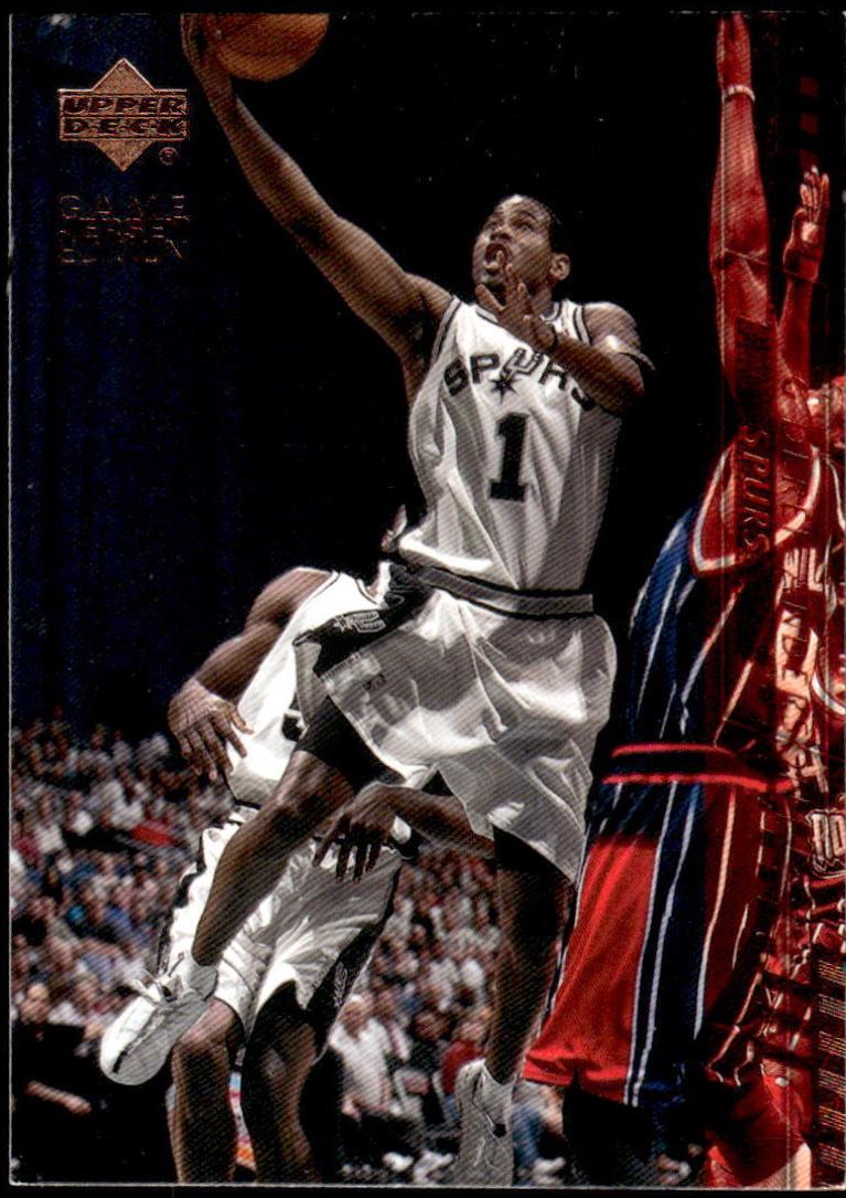Derek Anderson #364
