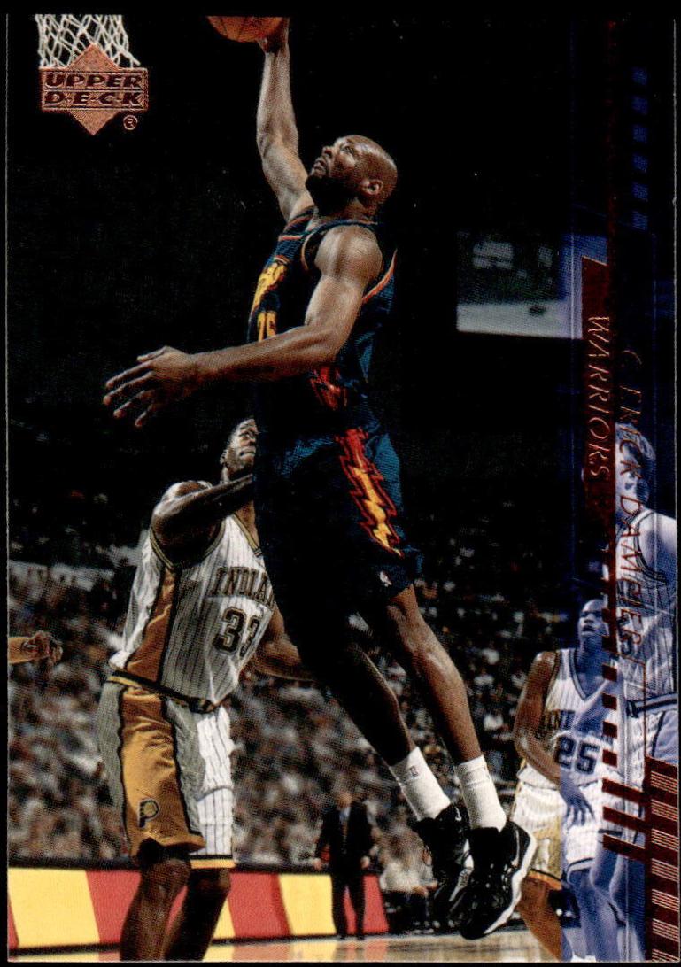 Erick Dampier #57