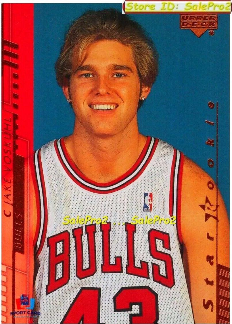 Jake Voskuhl #227