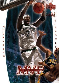 Kevin Garnett #406