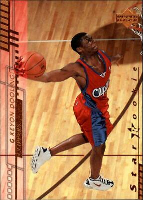 Keyon Dooling #212