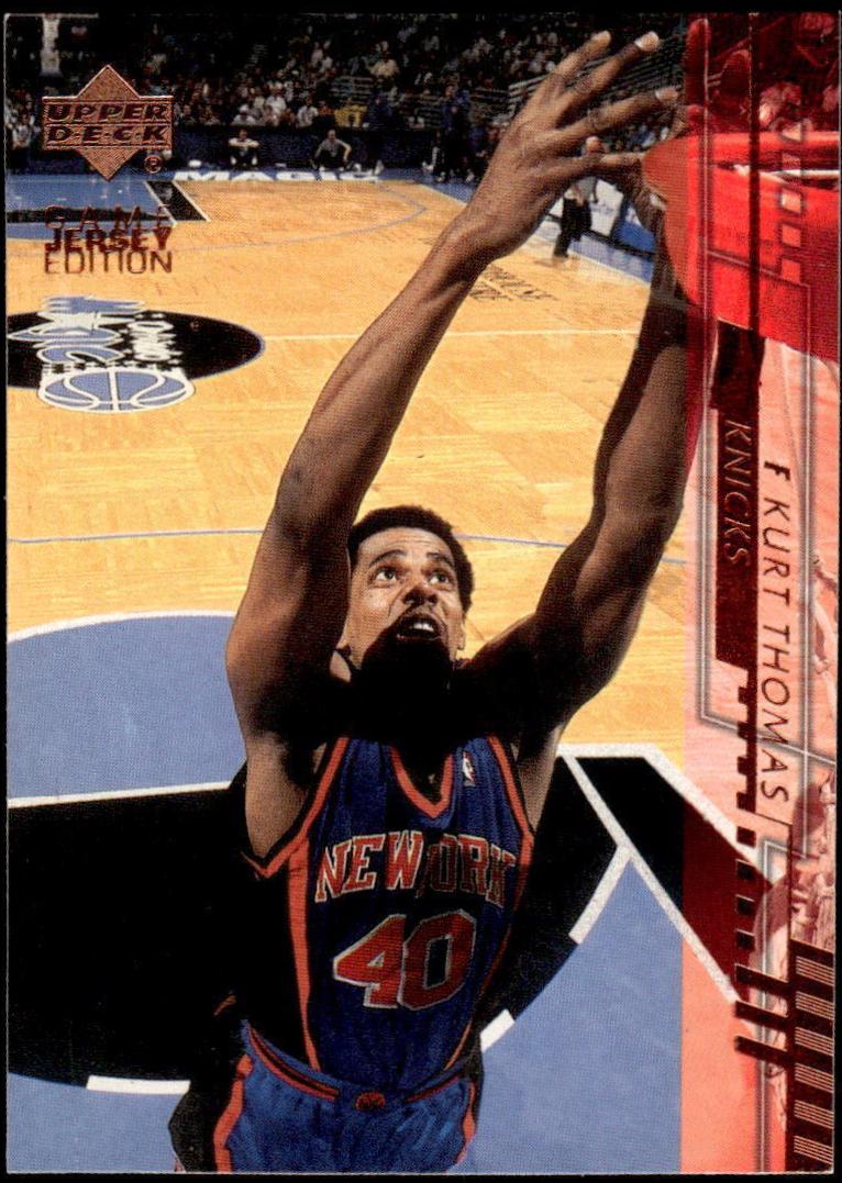 Kurt Thomas #333