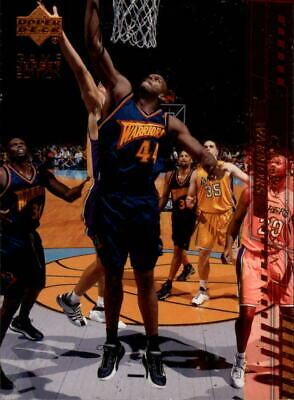 Marc Jackson #289