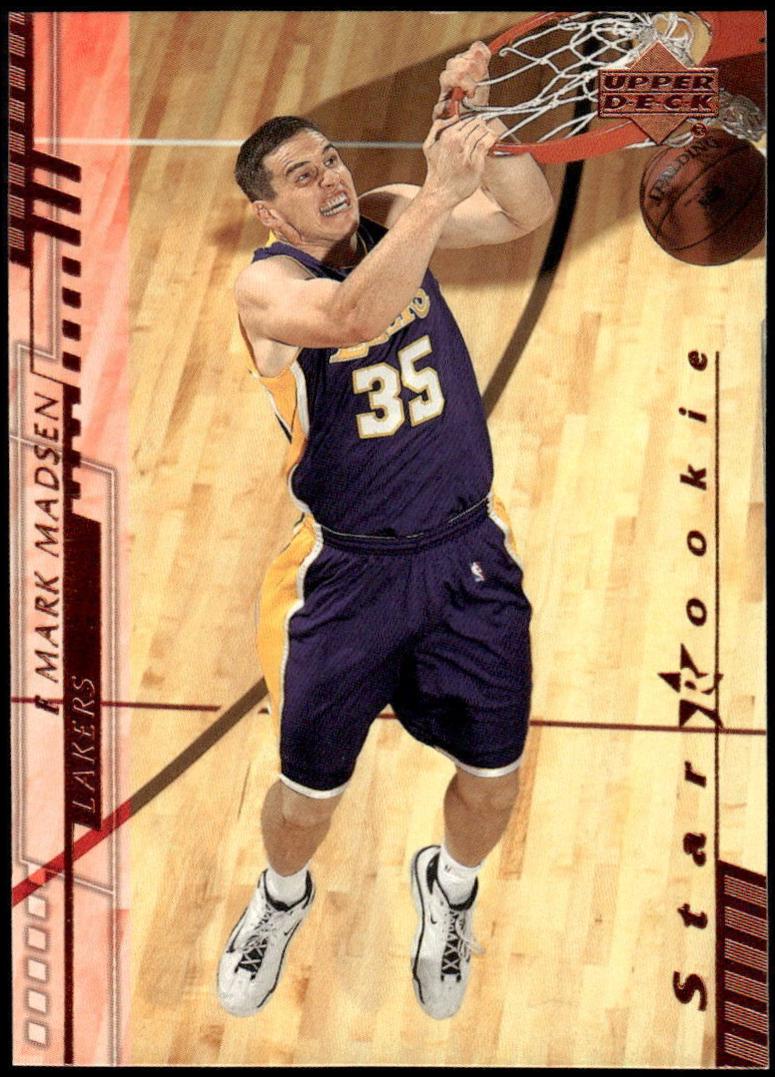 Mark Madsen #226
