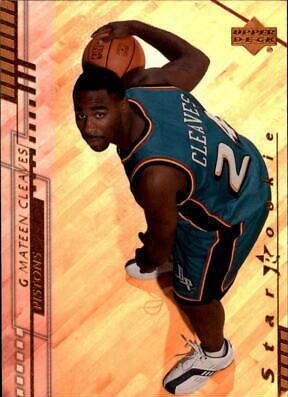 Mateen Cleaves #222