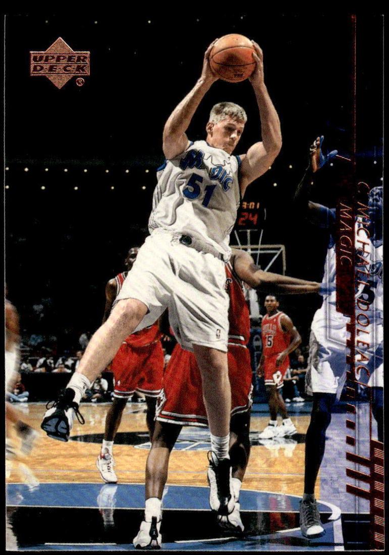 Michael Doleac #120