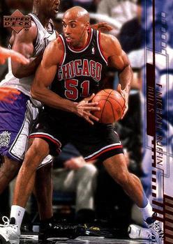 Michael Ruffin #23