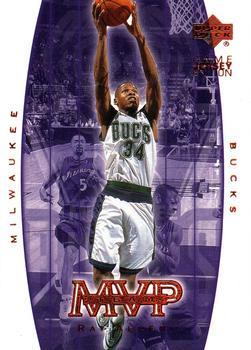 Ray Allen #405