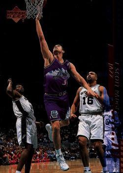 Scott Padgett #173