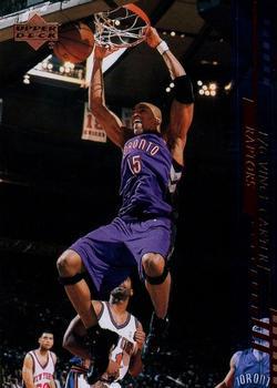 Vince Carter #162