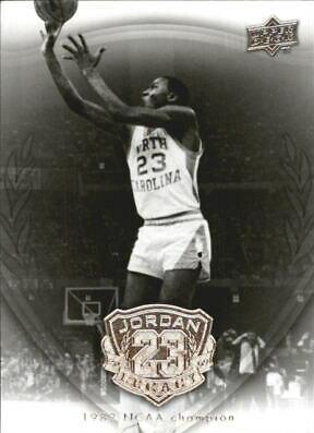 Michael Jordan #1