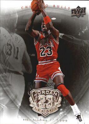 Michael Jordan #10