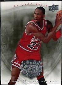 Michael Jordan #11