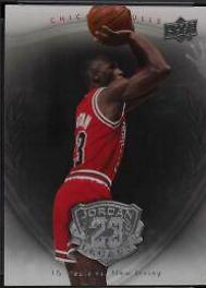 Michael Jordan #12