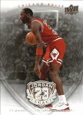 Michael Jordan #13