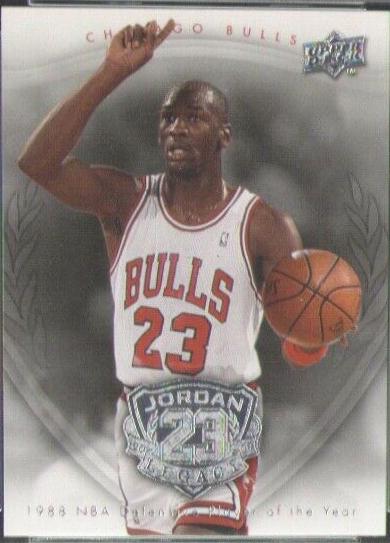 Michael Jordan #14