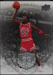 Michael Jordan #16