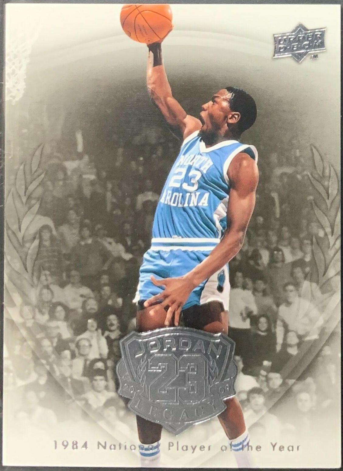 Michael Jordan #2