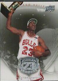 Michael Jordan #24