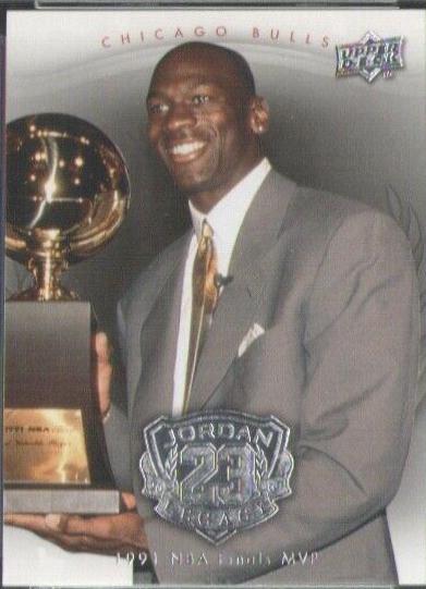Michael Jordan #25