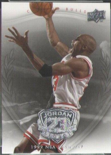 Michael Jordan #28