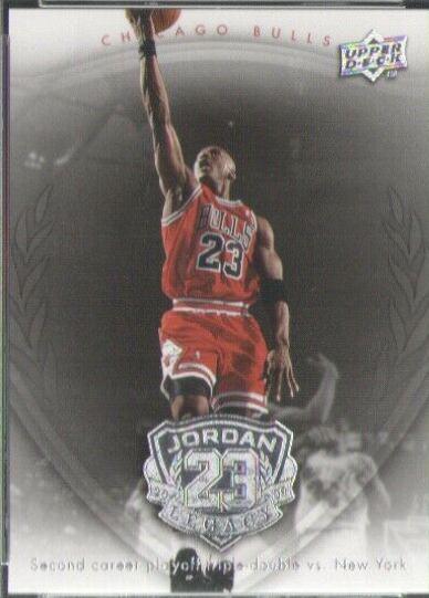 Michael Jordan #32