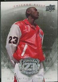 Michael Jordan #39