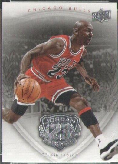 Michael Jordan #41