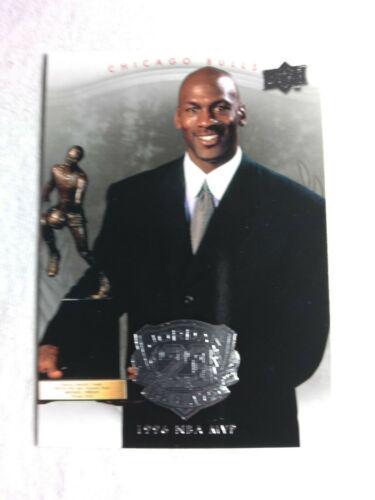 Michael Jordan #42