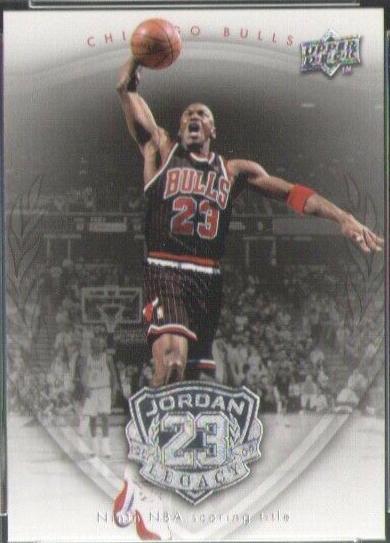Michael Jordan #46