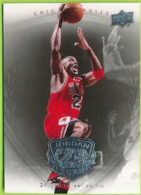 Michael Jordan #47