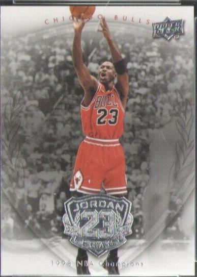 Michael Jordan #48
