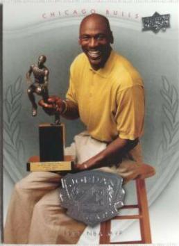 Michael Jordan #49