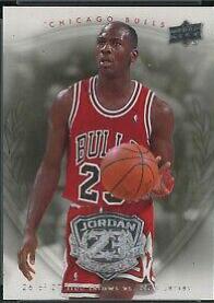 Michael Jordan #7