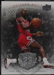 Michael Jordan #9