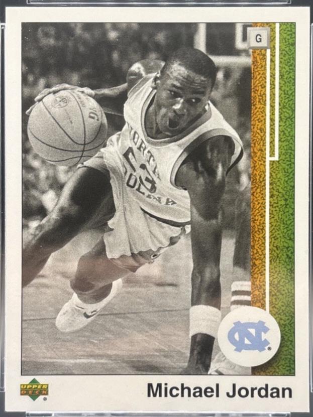 Michael Jordan #98