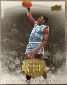 Michael Jordan [Gold] #2