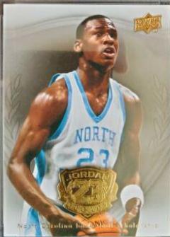 Michael Jordan [Gold] #3