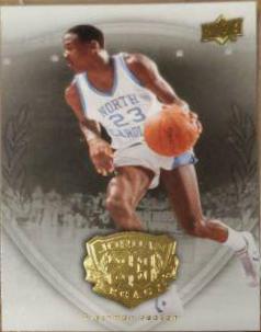 Michael Jordan [Gold] #4