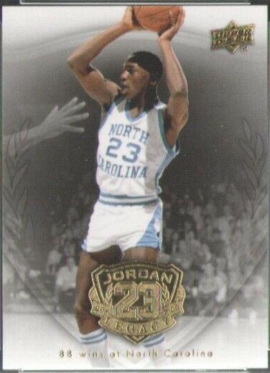 Michael Jordan [Gold] #5