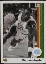 Michael Jordan [Gold] #98