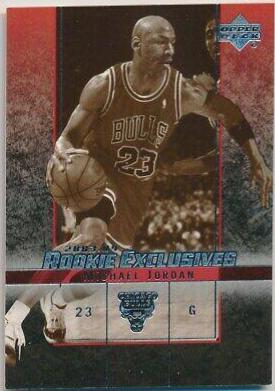 Michael Jordan [Black & White] #60