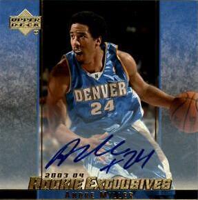 Reece Gaines [Autograph] #A11