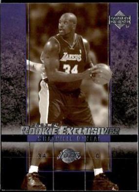 Shaquille O'Neal #35