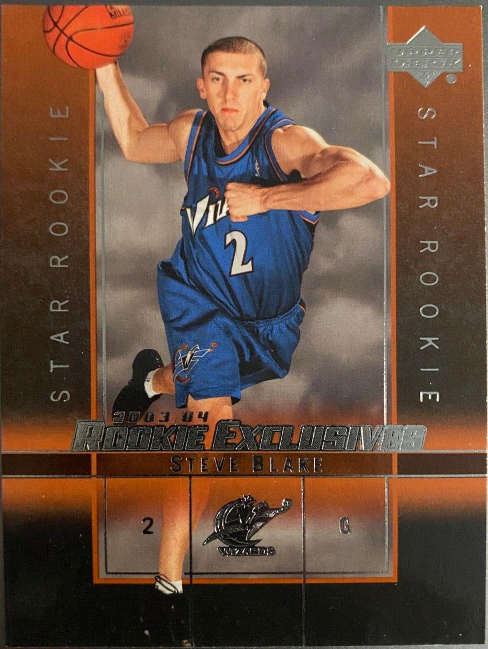 Steve Blake #29