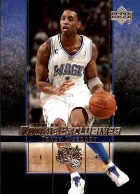 Tracy McGrady #37