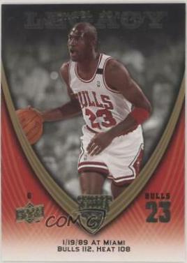 Michael Jordan #300