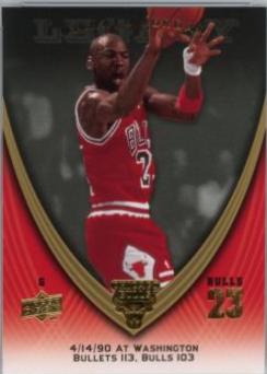 Michael Jordan #422